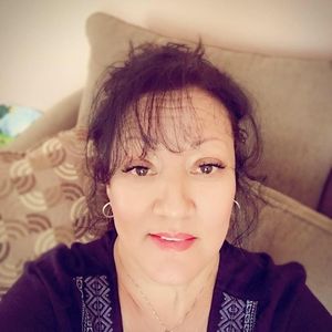 Meet your Posher, Gina